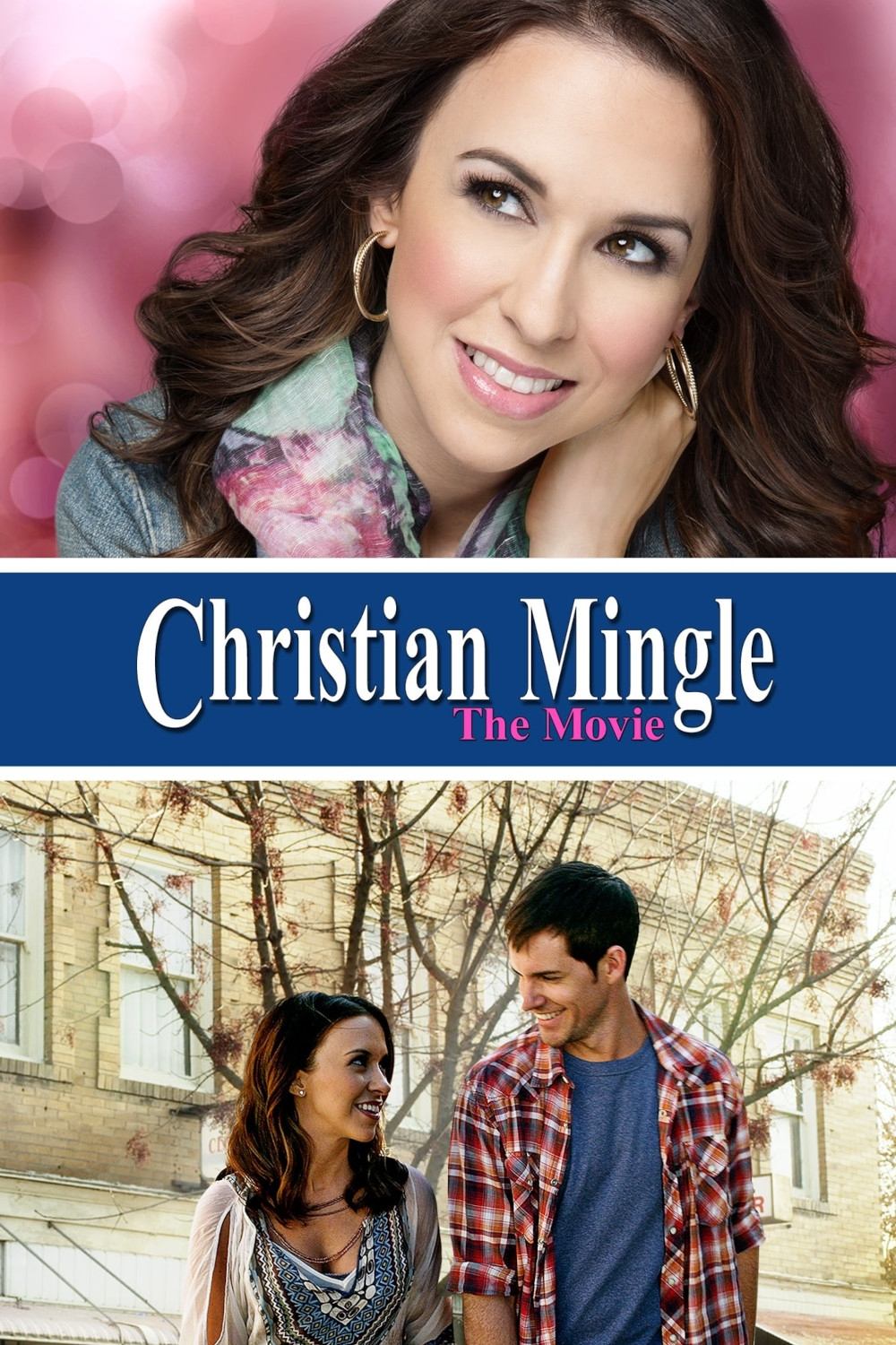 Постер Christian Mingle